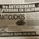 Anticucheria Peruana - American Restaurants