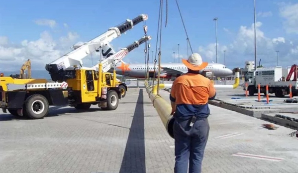 Northern Refueling Maintenance Pty Ltd - Earlville, QLD