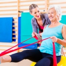 ISR Physical Therapy - Physical Therapy Clinics