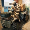 Airborne and Special Operations Museum gallery