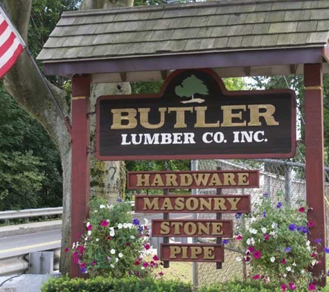 Butler Lumber Co Inc - Maynard, MA