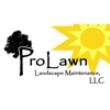 ProLawn Landscape Maintenance gallery