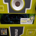 Minute Key
