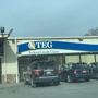 TEG Federal Credit Union - College Center