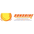 Sunshine International of Savannah Inc. - Carpet & Rug Cleaning Equipment & Supplies