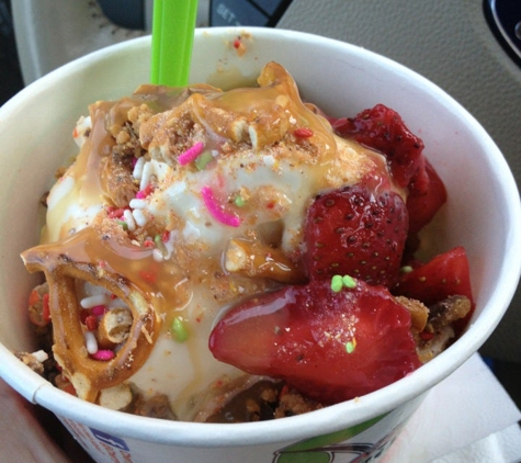 CherryBerry - Sioux Falls, SD