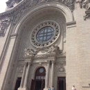 Cathedral of Saint Paul - Historical Places