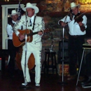 Cowboy Jack - Musicians
