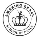 Amazing Grace School of Dance - Dancing Instruction