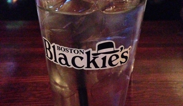 Boston Blackies - Chicago, IL