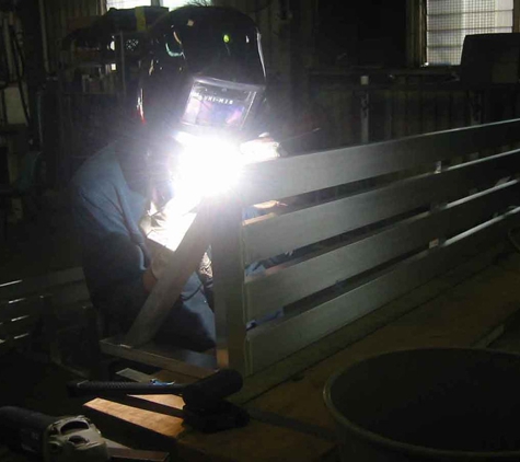 Darwin Metal Industries - Winnellie, NT