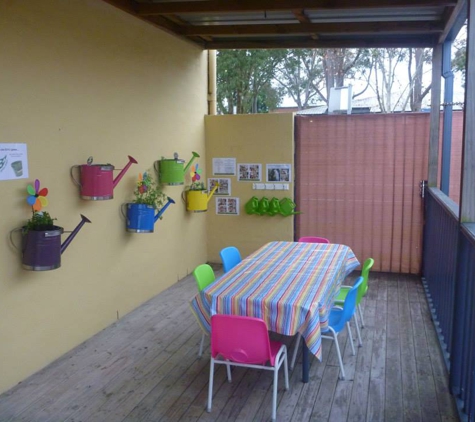 Play To Learn - Toukley, NSW