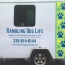Rambling Dog Life - Pet Specialty Services