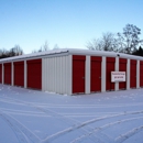 Trustworthy Self Storage - Self Storage