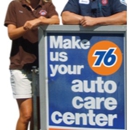 Bonita Point Auto Care 76