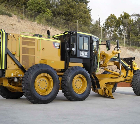 Action Auto Sliders PTY LTD - Lawnton, QLD