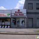 Kimmy Top Nails - Nail Salons