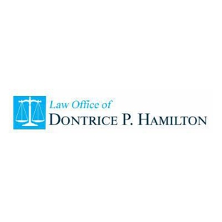 Law Office of Dontrice P Hamilton, Esq. - Rockville, MD