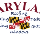 Maryland roofing siding and Windows