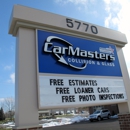 CarMasters Collision & Glass - Automobile Body Repairing & Painting