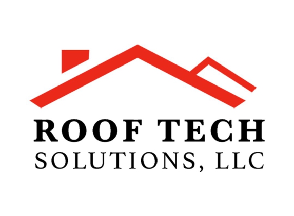 Roof Tech Solutions - Athens, AL