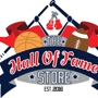 Hall Of Fame Store
