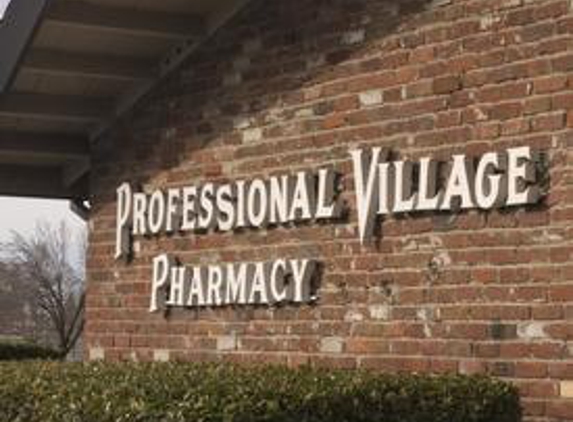 Professional Village Compounding Pharmacy - Sacramento, CA