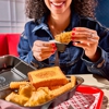 Zaxbys Chicken Fingers & Buffalo Wings gallery