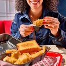 Zaxbys Chicken Fingers & Buffalo Wings - Food Delivery Service