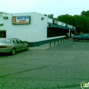 Ucr Coin Laundry - Laundromats