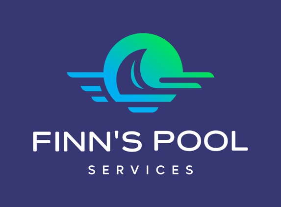 Finn's Pool Services - West Palm Beach, FL
