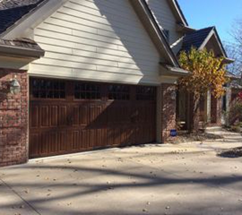 Siouxland Garage Door - Sioux City, IA