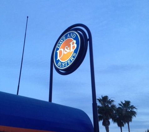 Dave & Buster's Jacksonville - Jacksonville, FL