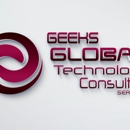 Geeks Global Technology Consulting Services - Technology-Research & Development