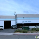 Oil Filter Services Inc - Filters-Air & Gas