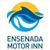 Ensenada Motor Inn - Hotels & Accommodation