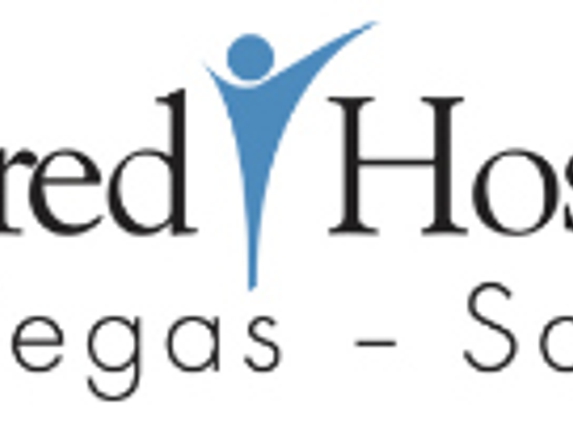 Kindred Hospital Las Vegas - Sahara - Las Vegas, NV