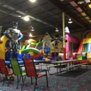 Jump Zone - Children's Party Planning & Entertainment