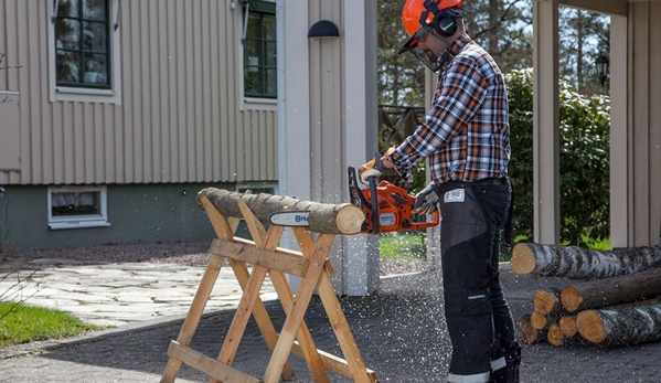 DRB Equipment Repairs