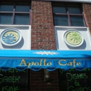 Apollo Cafe - Mediterranean Restaurants