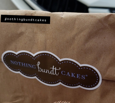 Nothing Bundt Cakes - Riverview, FL