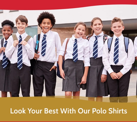 Scags Clothing Co Pty Ltd - Hobart, TAS. Look Your Best With Our Polo Shirts