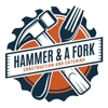 Hammer and A Fork gallery