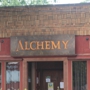 Alchemy Cafe