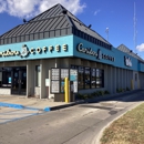 Caribou Coffee - Beverages