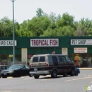 Bird Cage Pet Shop - Pet Stores