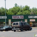 Bird Cage Pet Shop - Pet Grooming