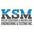 KSM Engineering & Testing - Professional Engineers