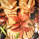 Famous Nails & Spa - Nail Salons