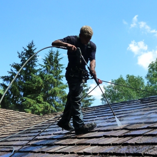 Roof to Deck Restoration - Saint Paul, MN